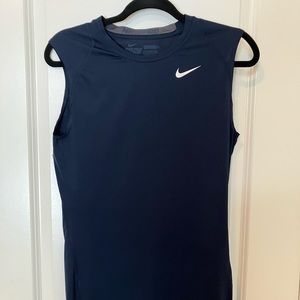 Men’s Nike Compression workout shirt